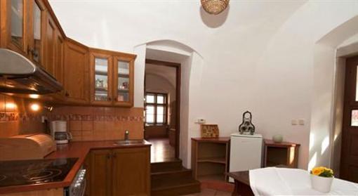 фото отеля Angelus Pension