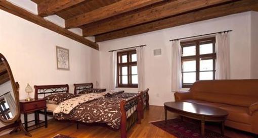 фото отеля Angelus Pension