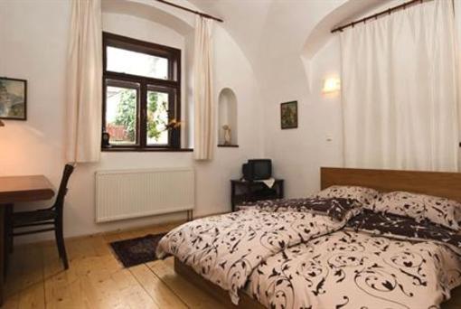 фото отеля Angelus Pension