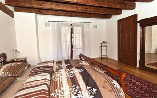 фото отеля Angelus Pension