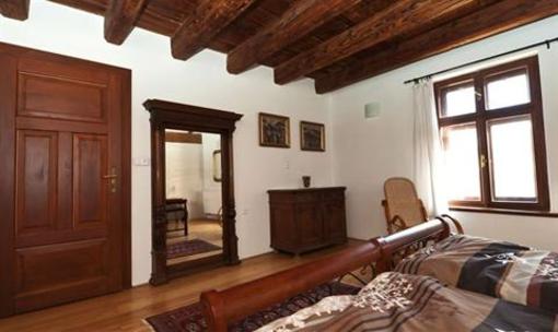 фото отеля Angelus Pension