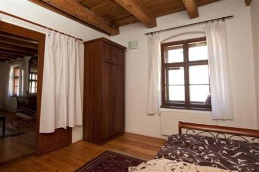 фото отеля Angelus Pension