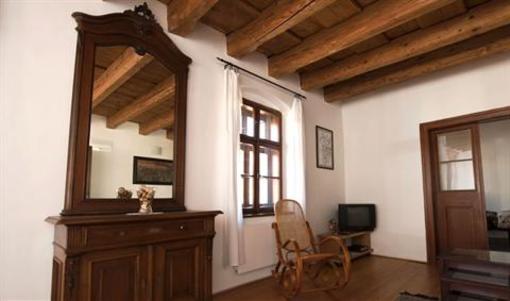 фото отеля Angelus Pension