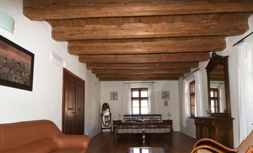 фото отеля Angelus Pension