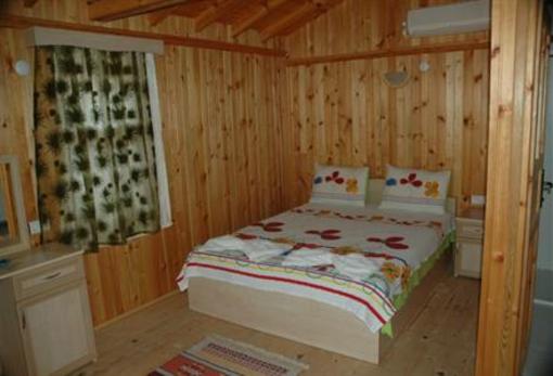 фото отеля Kaptan Ali Bungalow Hotel