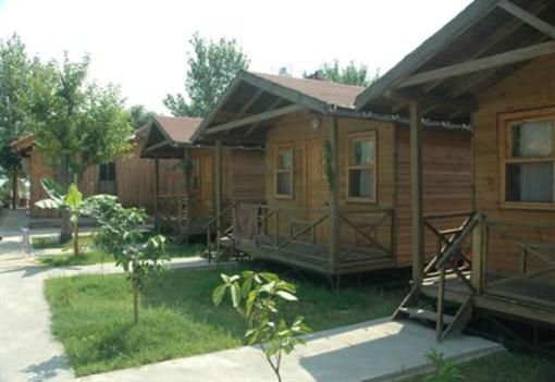 фото отеля Kaptan Ali Bungalow Hotel