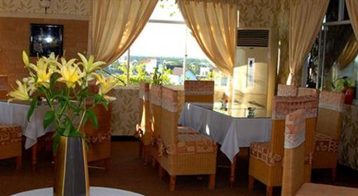 фото отеля Le Dung Hotel Tam Ky