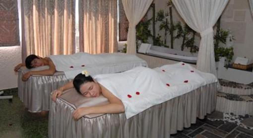 фото отеля Le Dung Hotel Tam Ky