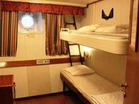 Hotel S/S Borea