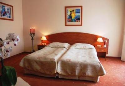 фото отеля Dom Zdrojowy Diament Spa