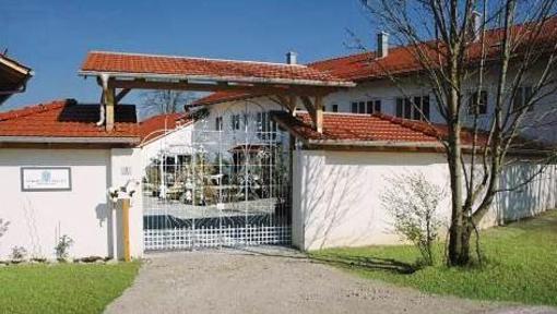 фото отеля Chalet Valley