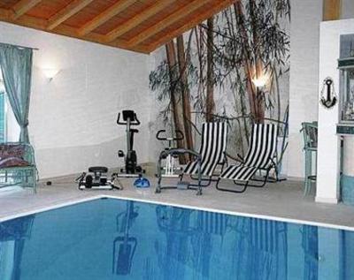 фото отеля Chalet Valley