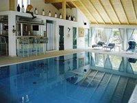 Chalet Valley