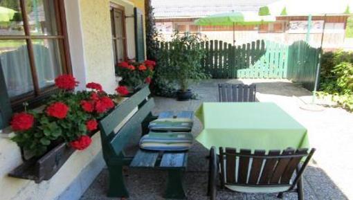 фото отеля Pension Dreimaderlhaus