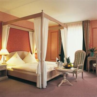 фото отеля Hotel Germania Cochem