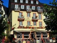 Hotel Germania Cochem