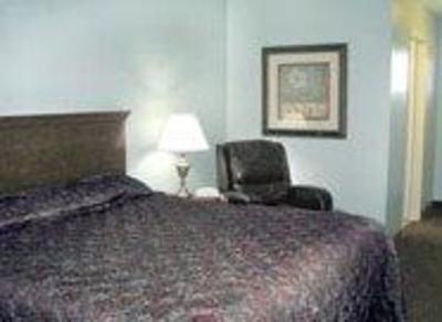 фото отеля Kawartha Lakes Inn