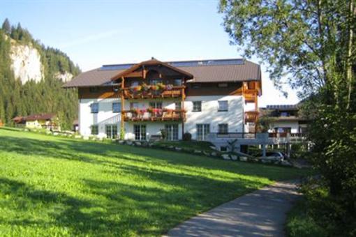 фото отеля Elmo Appartementhaus Kleinarl