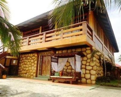 фото отеля Bali Beach Garden Resort & Spa Mindoro