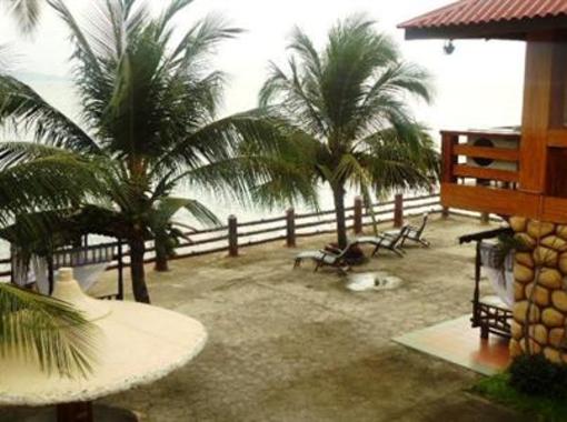 фото отеля Bali Beach Garden Resort & Spa Mindoro