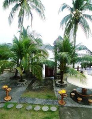 фото отеля Bali Beach Garden Resort & Spa Mindoro