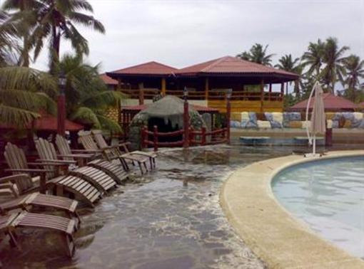 фото отеля Bali Beach Garden Resort & Spa Mindoro