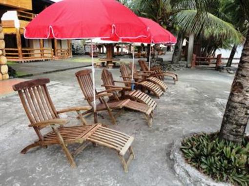 фото отеля Bali Beach Garden Resort & Spa Mindoro
