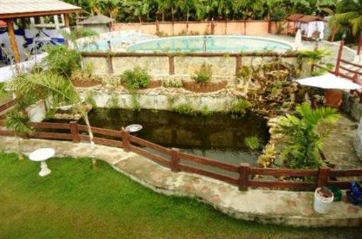фото отеля Bali Beach Garden Resort & Spa Mindoro