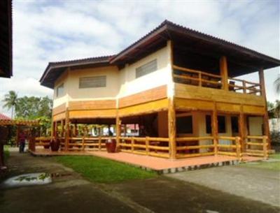 фото отеля Bali Beach Garden Resort & Spa Mindoro