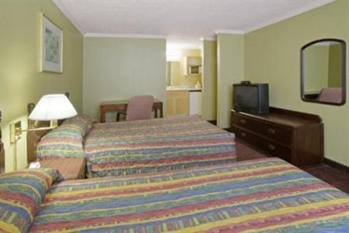 фото отеля Americas Best Value Inn & Suites Picayune