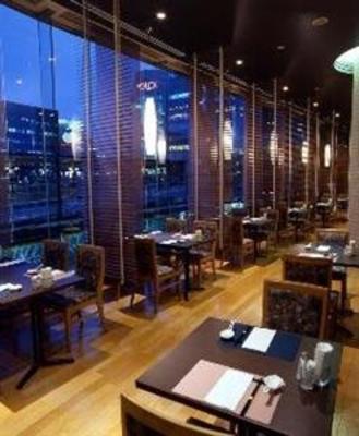 фото отеля Mets Mizonokuchi Hotel