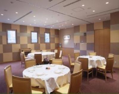 фото отеля Mets Mizonokuchi Hotel