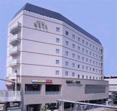 фото отеля Mets Mizonokuchi Hotel