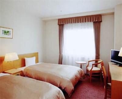 фото отеля Mets Mizonokuchi Hotel