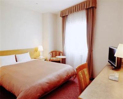 фото отеля Mets Mizonokuchi Hotel