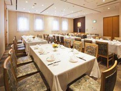 фото отеля Mets Mizonokuchi Hotel