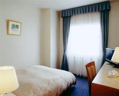 фото отеля Mets Mizonokuchi Hotel