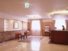 фото отеля Mets Mizonokuchi Hotel