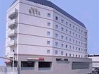 фото отеля Mets Mizonokuchi Hotel