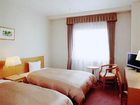 фото отеля Mets Mizonokuchi Hotel