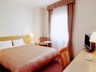 фото отеля Mets Mizonokuchi Hotel