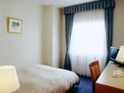 фото отеля Mets Mizonokuchi Hotel