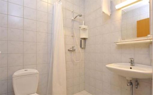 фото отеля Hotel Balka Strand