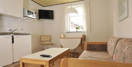 фото отеля Hotel Balka Strand