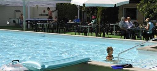 фото отеля Hotel Balka Strand