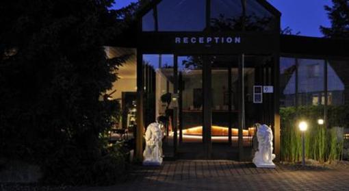 фото отеля Hotel Balka Strand