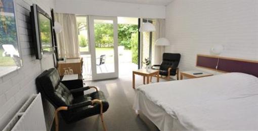 фото отеля Hotel Balka Strand