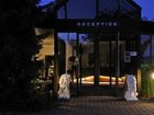 фото отеля Hotel Balka Strand