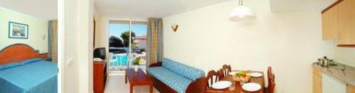 фото отеля Hotel Playa Capdepera