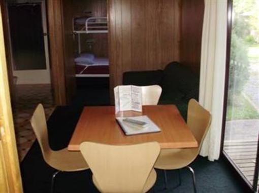 фото отеля Launceston Holiday Park Legana